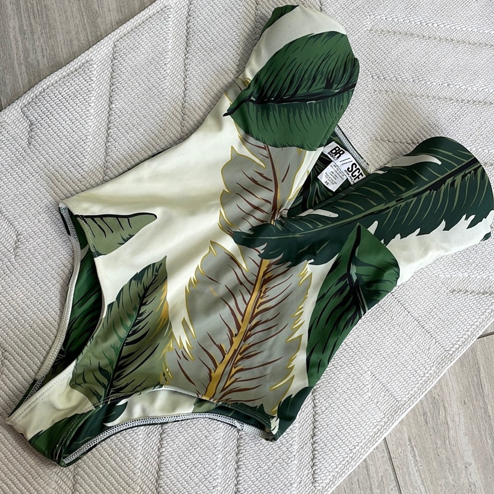 beach riot one swimsuit